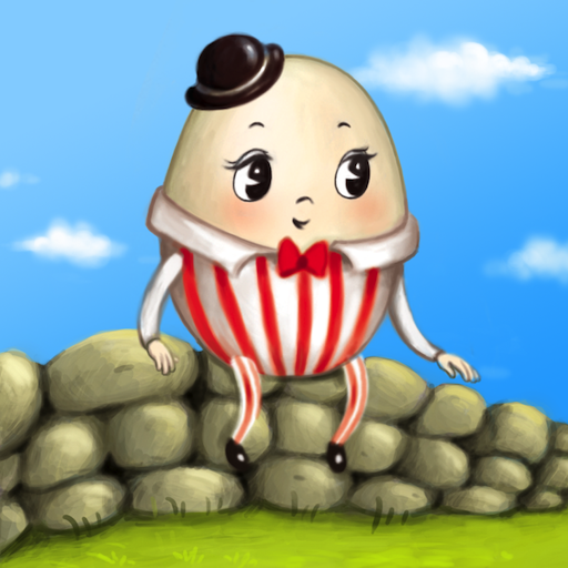 Cute Nursery Rhymes & Songs For Kids-Amazonアプリストアのアプリ