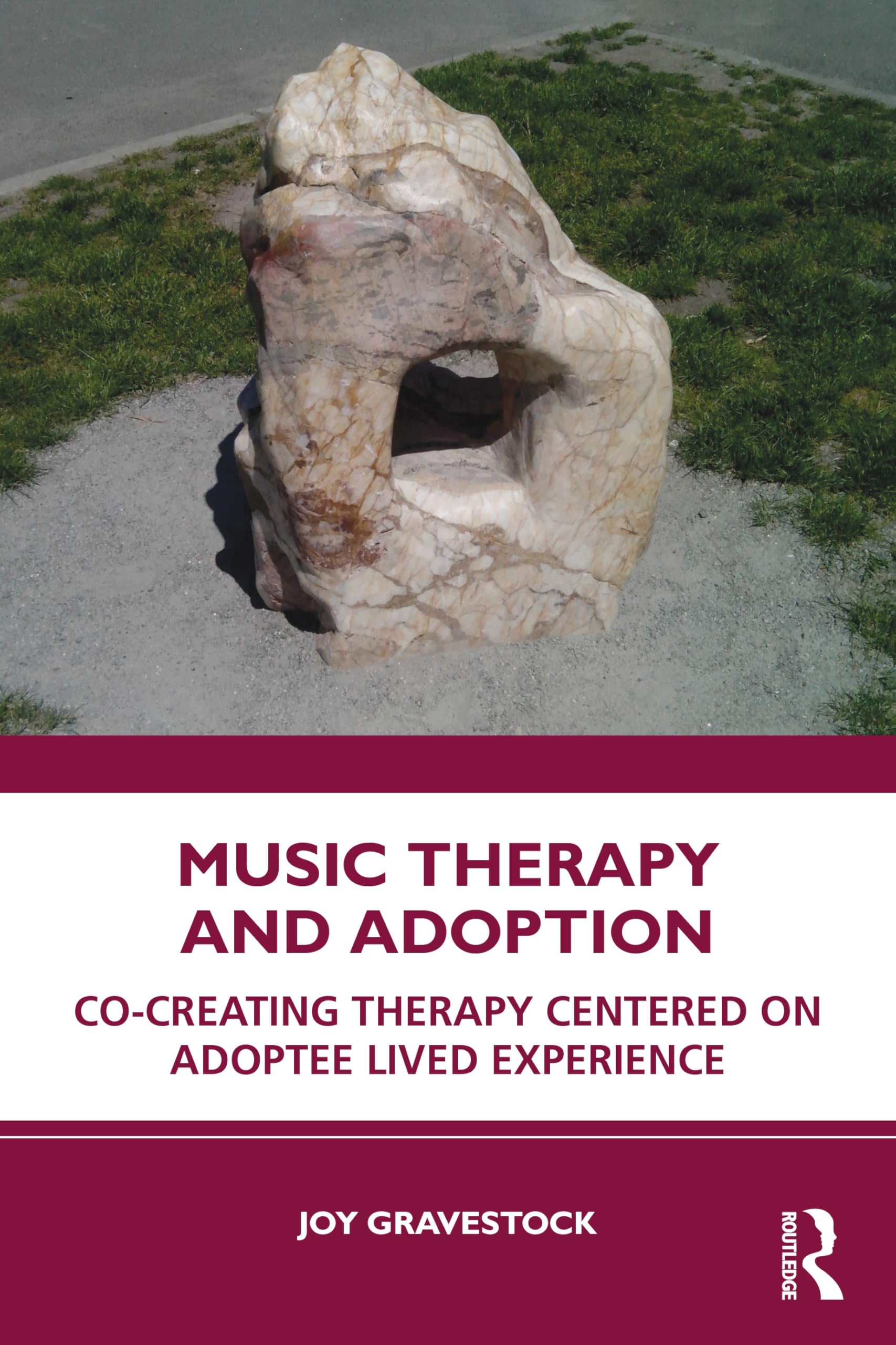 Music Therapy and Adoption: Co-creating Therapy Centered on Adoptee Lived Experience