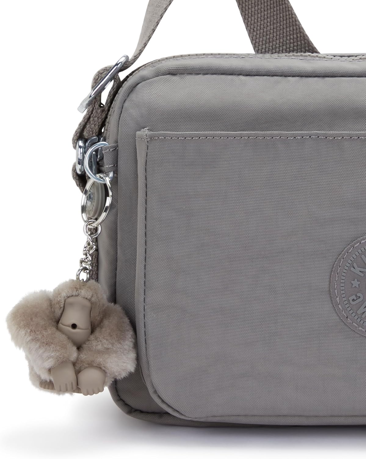 Kipling Abanu Medium Crossbody Bag