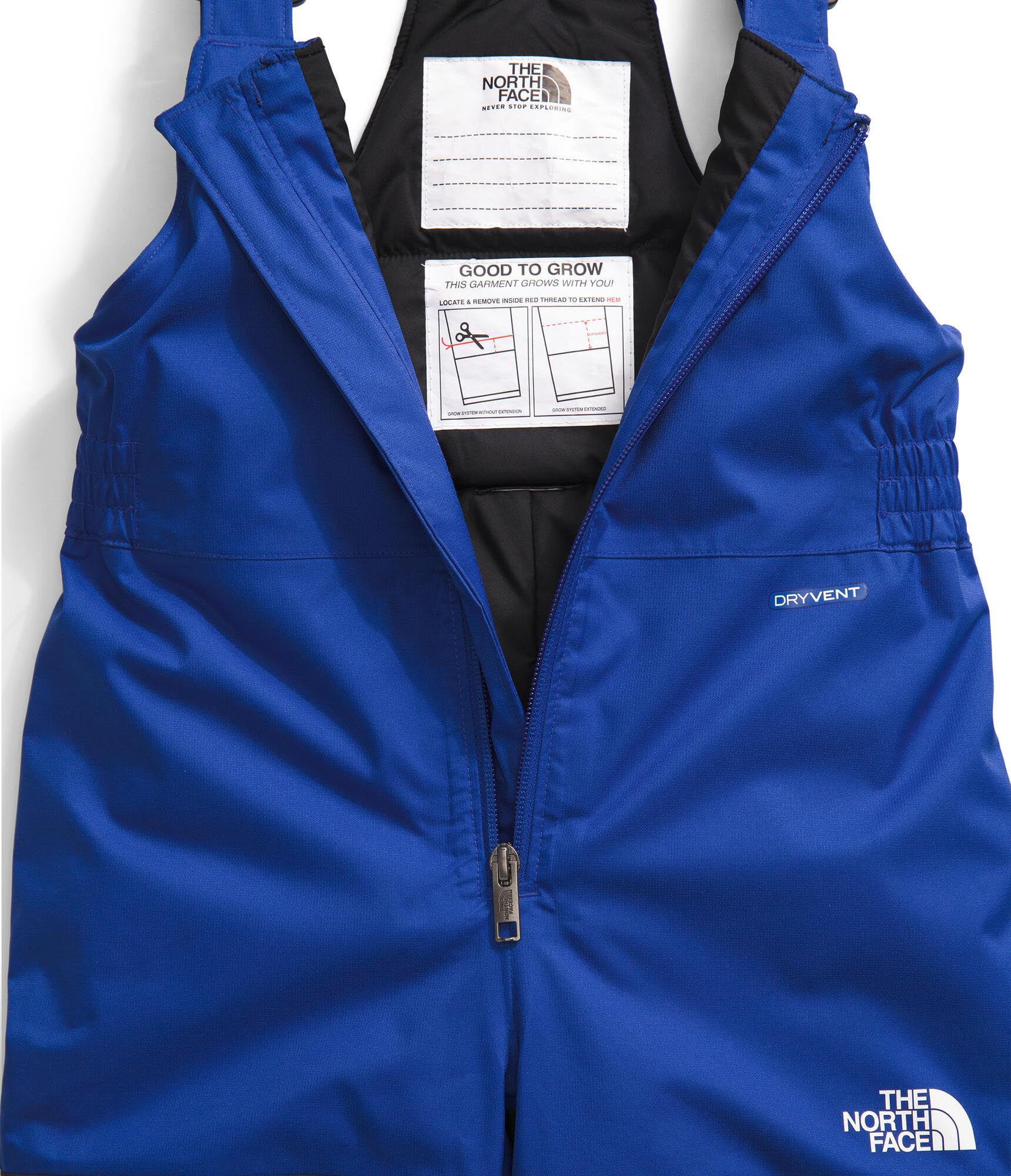 The North Face Freedom Insulated - Salopette - Classique - Mixte Enfant