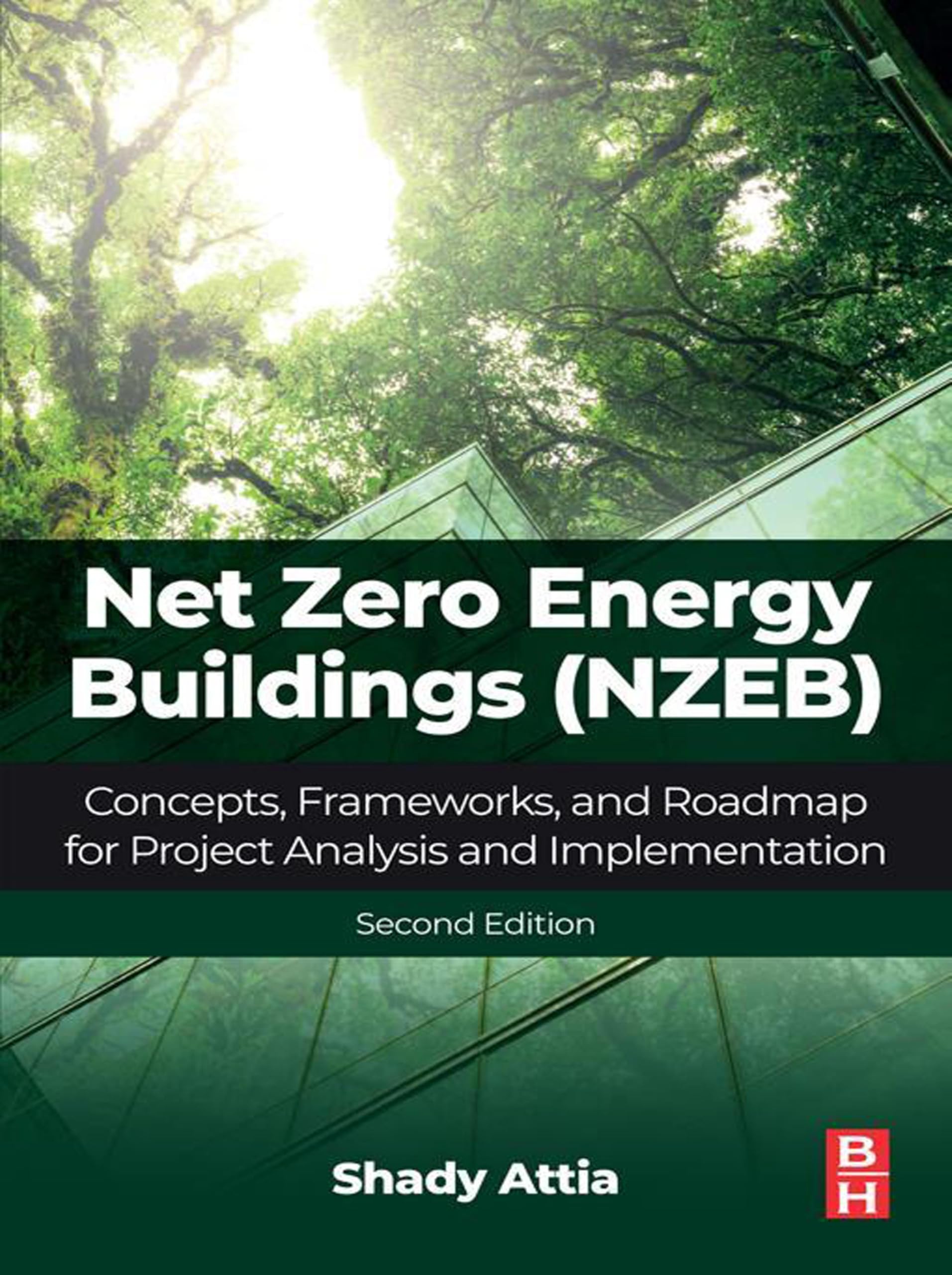 Net Zero Energy Buildings : Comment réussir vos projets de construction durable NZEB