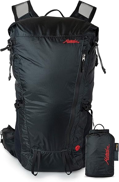 matador waterproof packable backpack