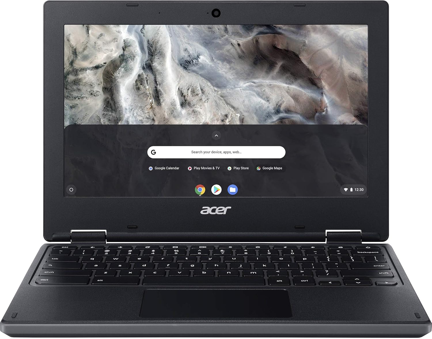 acer Chromebook 311 11.6" AMD A4-9120C 1.60 GHz 4GB Ram 32GB Flash Chrome OS (Renewed)