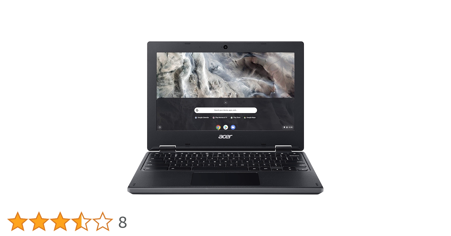 Acer Chromebook 311 11.6