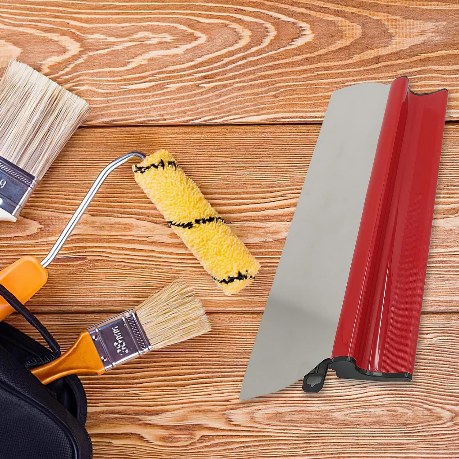 Smoothing Spatula For Wall Tool Painting Skimming