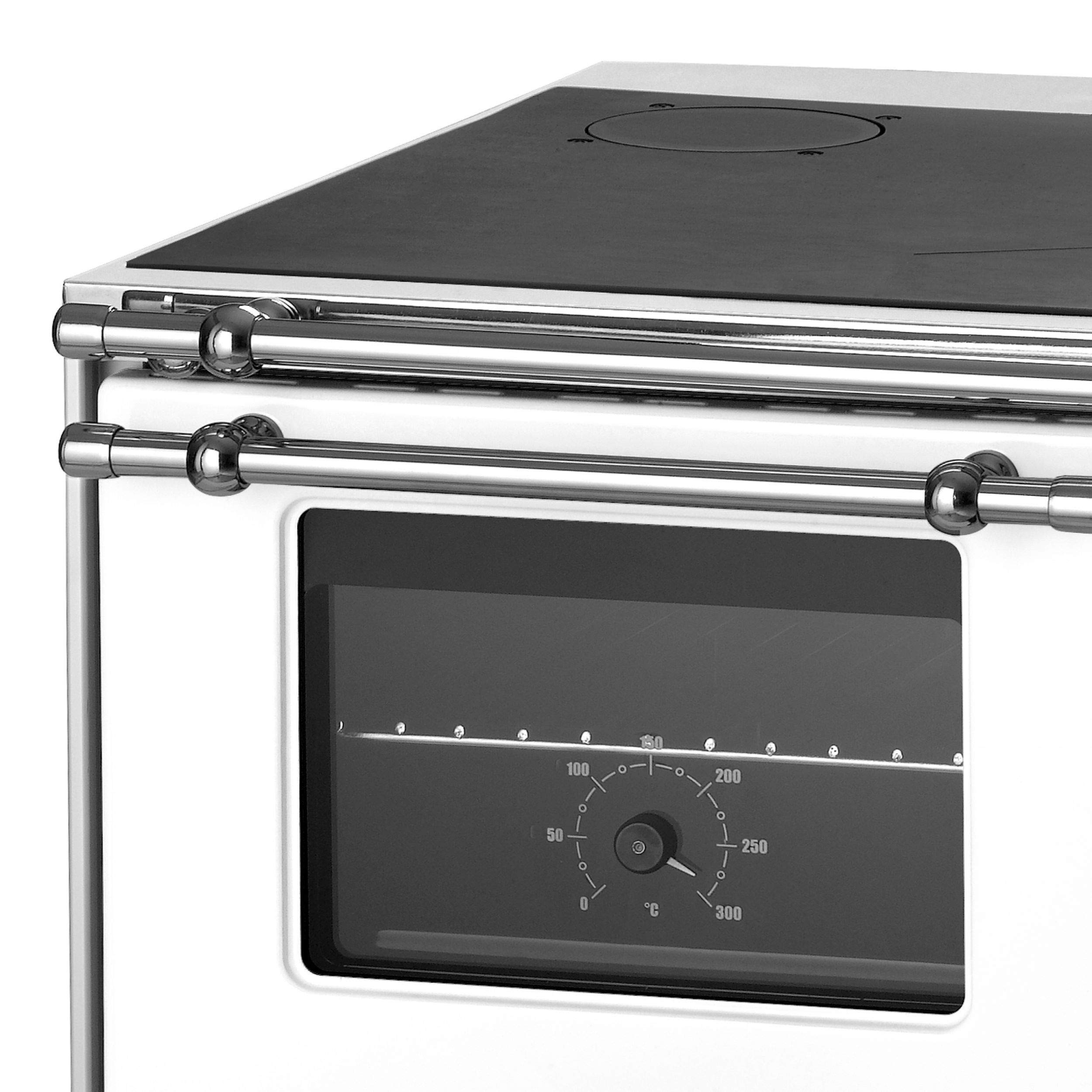 WAMSL KOHLE-HOLZ -HERD WS LI K176 A