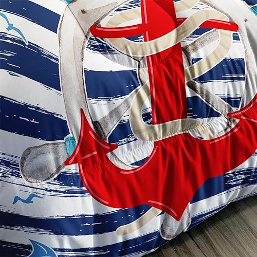 Vista 174 de CVHOUSE Juego de edredón de caballo rosa, tamaño individual, juego de ropa de cama de caballo rosa, juego de edredón suave y transpirable para niños