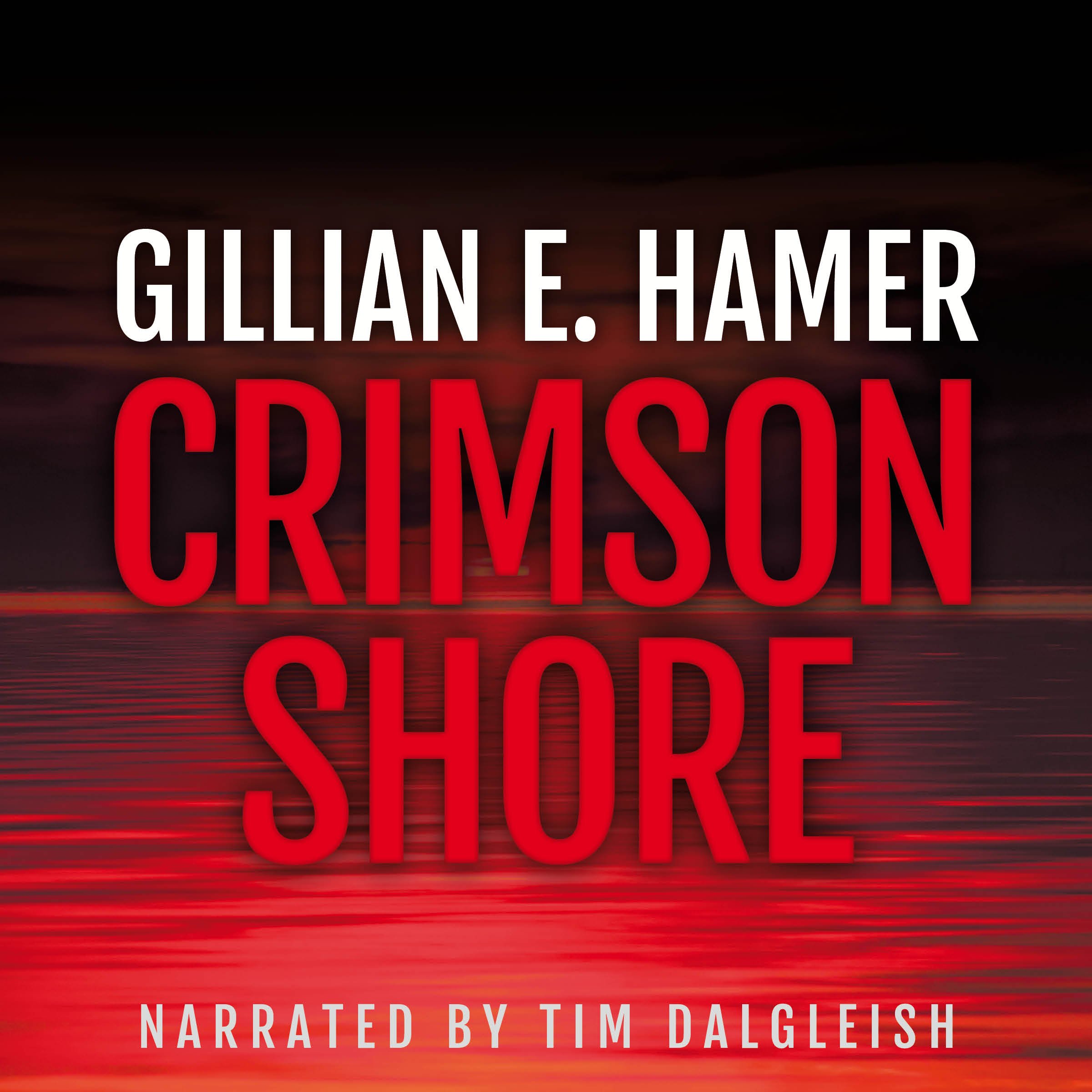 Crimson Shore