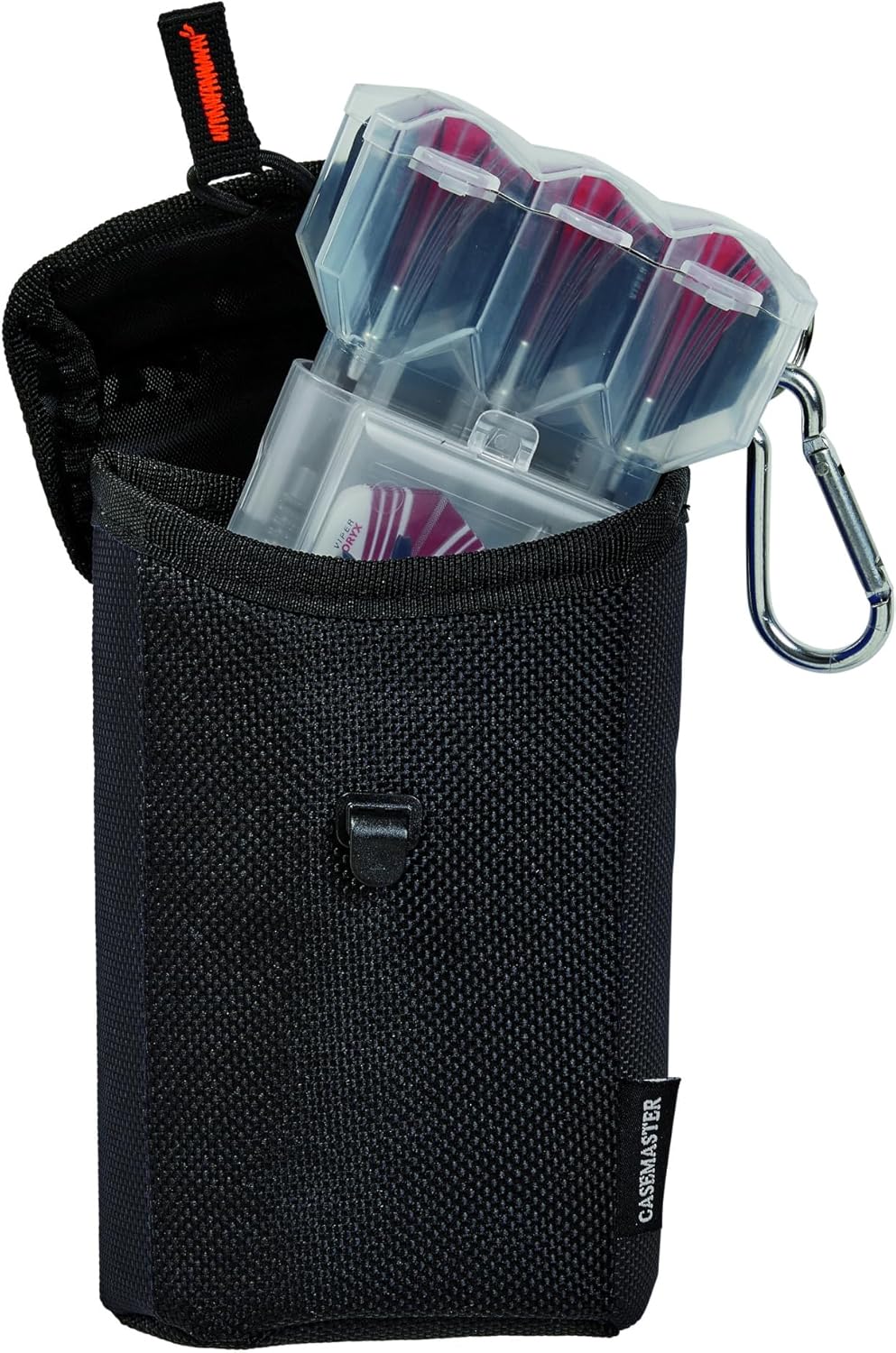 Casemaster Nomad 3-Dart Case Holder with Accessory Expansion - Image 4
