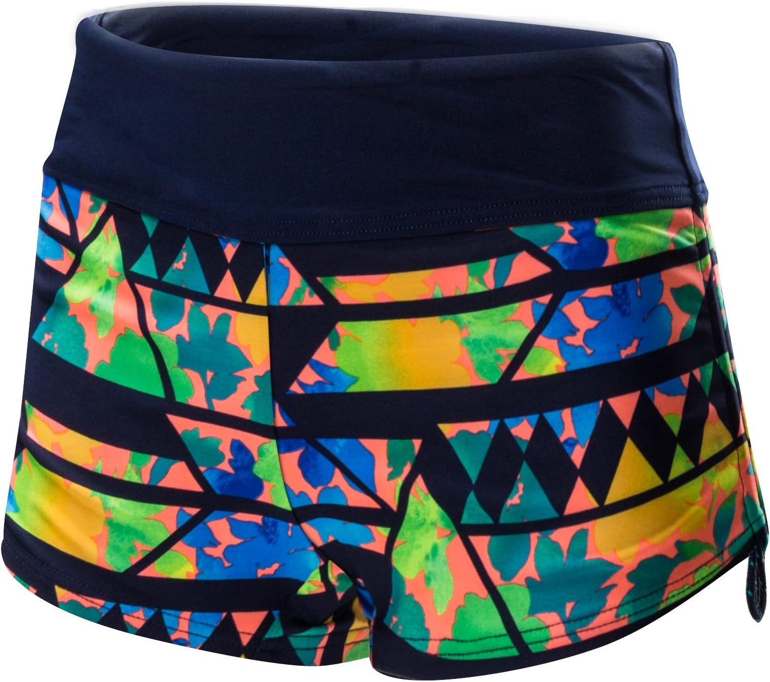 TYR Sport Santa Rosa Active Mini Boyshorts