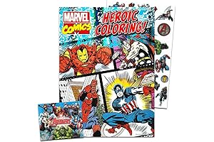 Spider-Man Coloring Book for Adults: Unleash Creativity with Intricate Designs