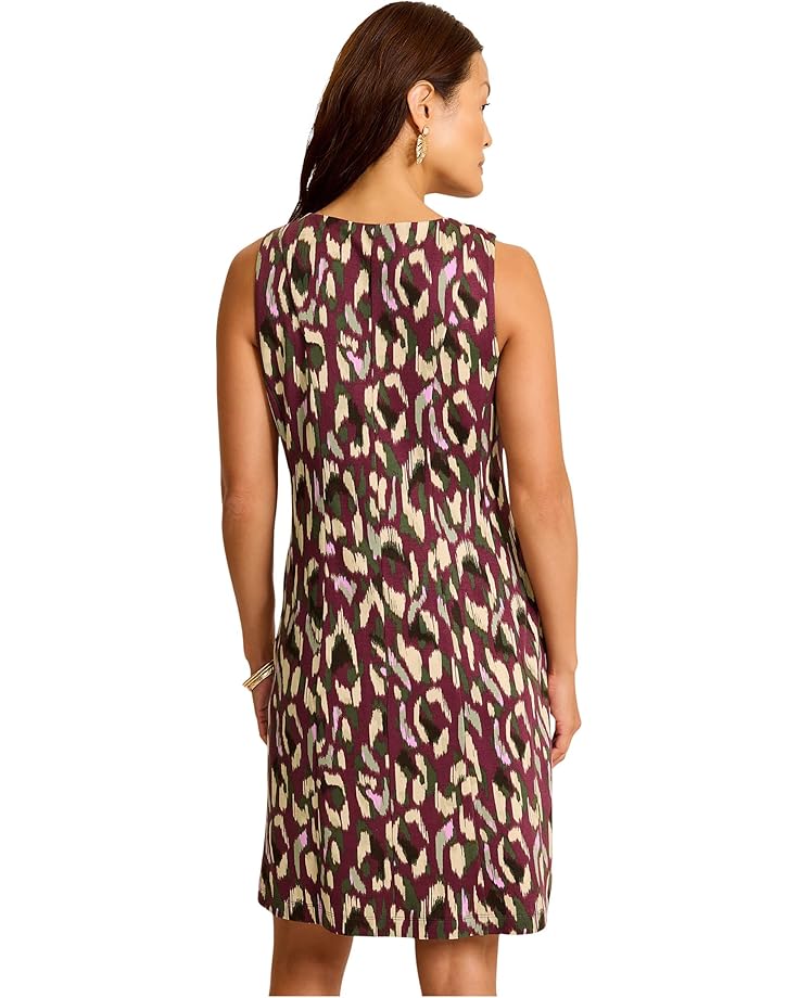 Tommy Bahama Darcy Cheetah Cove Short Dress - #2 of 3