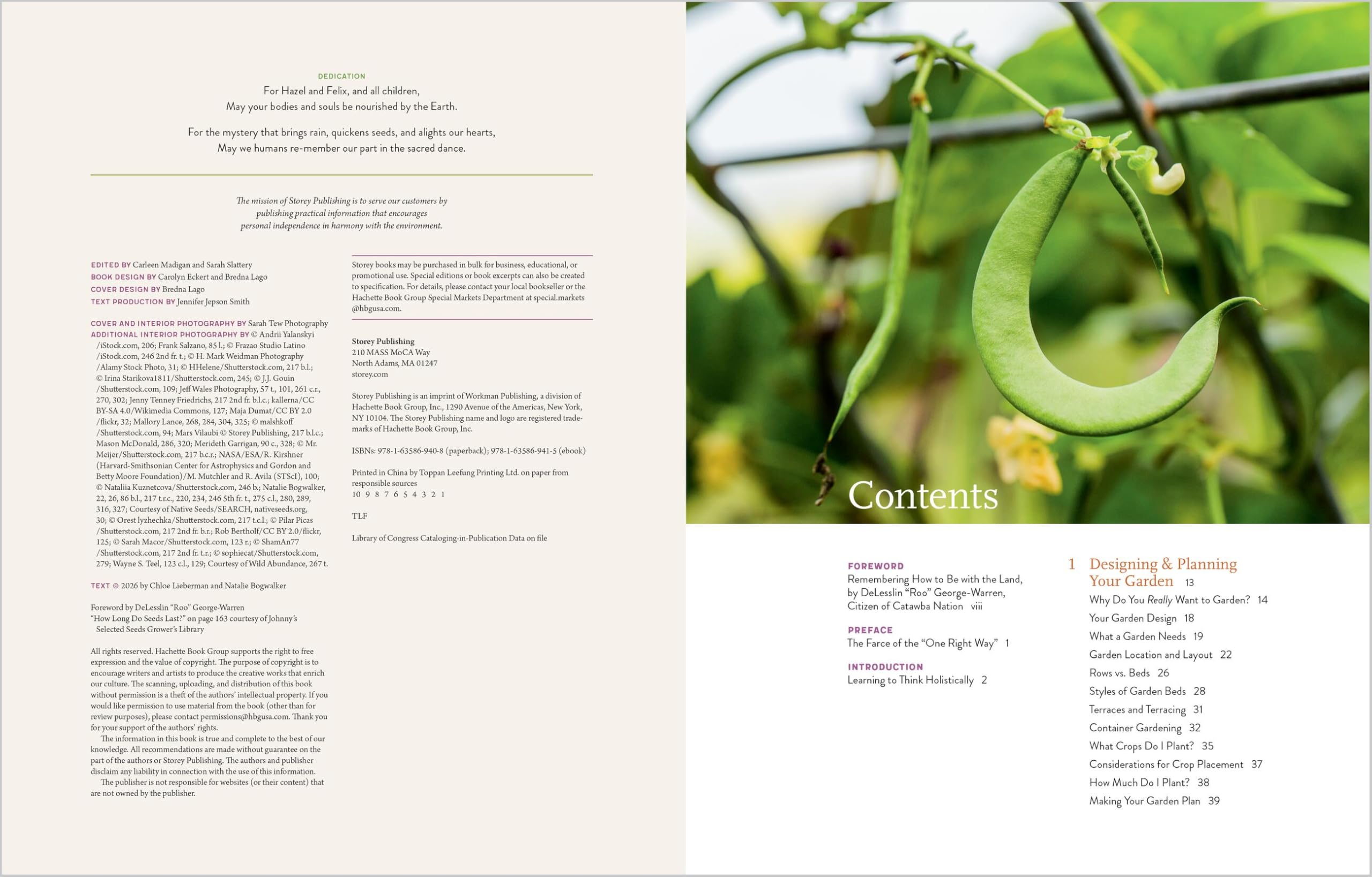 Grow Your Own Garden: A Complete Guide -3