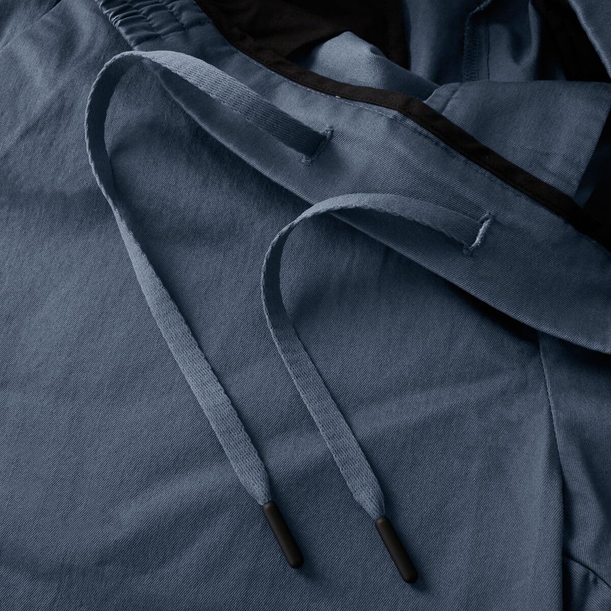 Calvin Klein 2024 Pantalones Golf híbridos cómodos algodón elástico Hombre