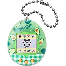 Tamagotchi Original - Avocado Mix