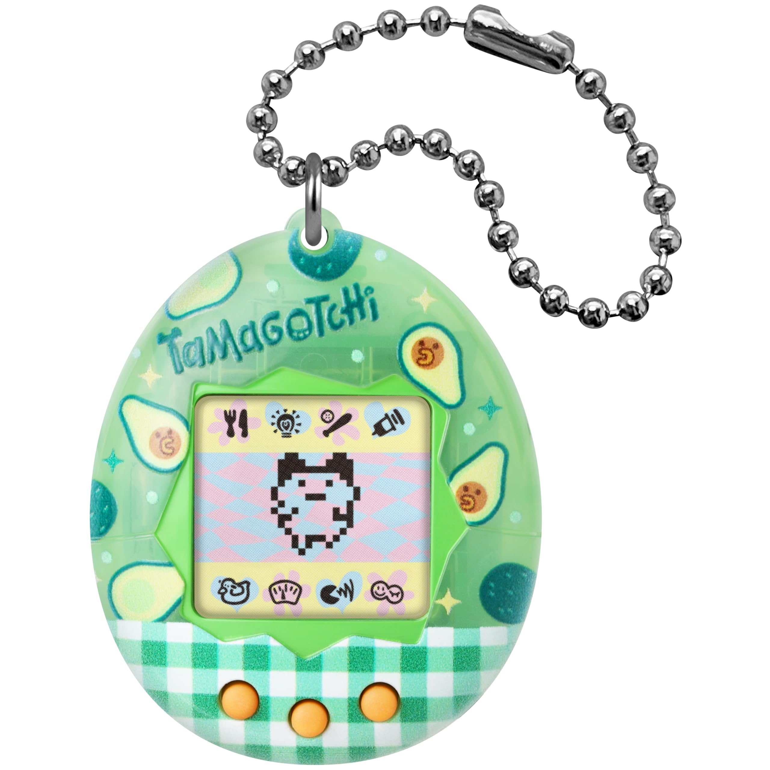 Buy Tamagotchi Original - Avocado Mix Online at Low Prices in
