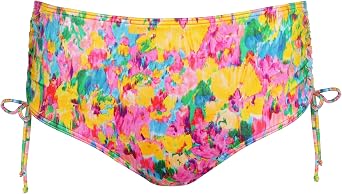 PrimaDonna UBUD Bikini Full Briefs Ropes