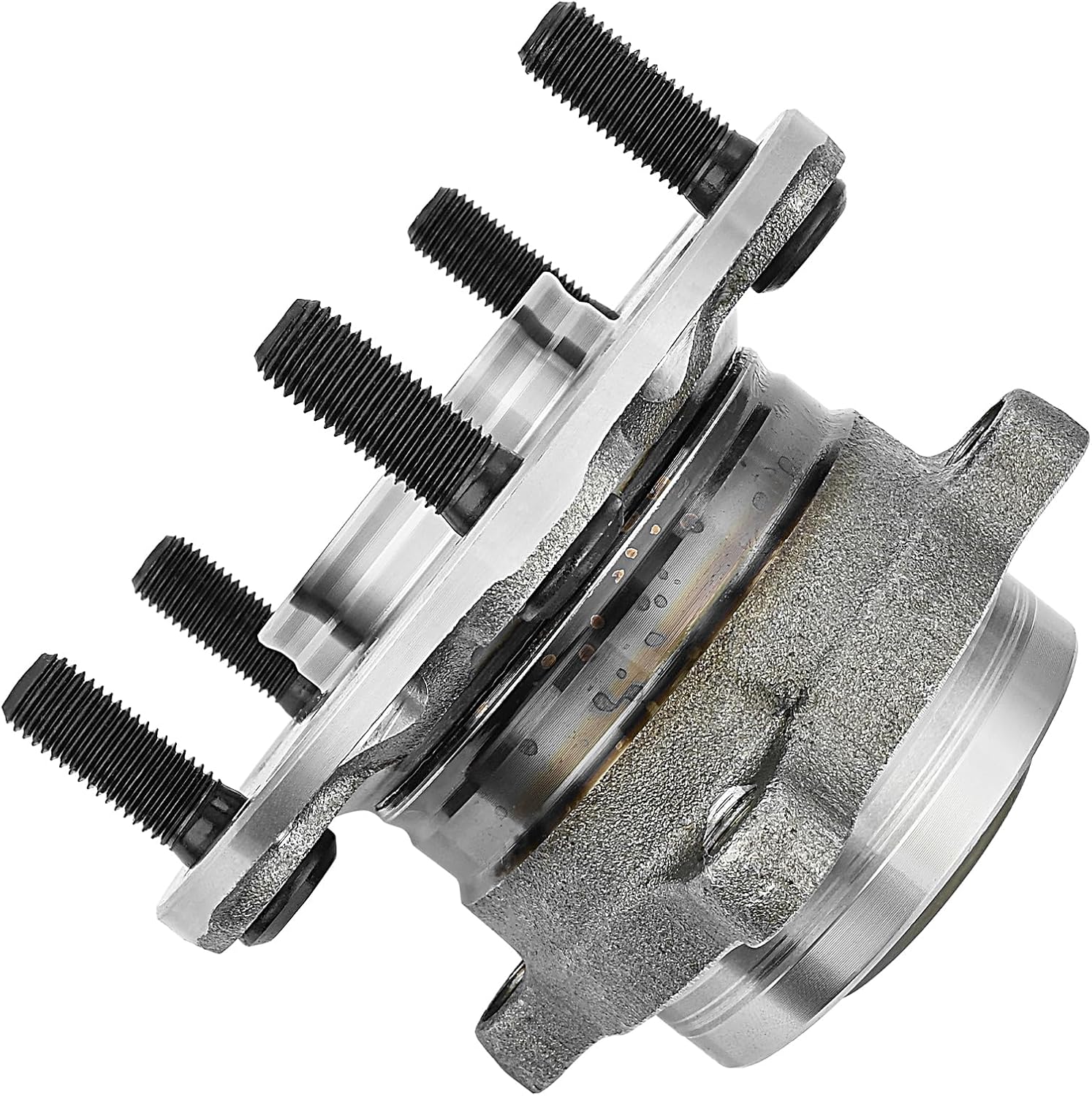 512516 Rear Wheel Bearing Hub for Honda Accord 2014 2015 2016 2017 2018 2019 2020 Wheel Bearing and Hub Assembly Replacement - Image 8