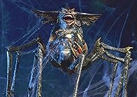 Vista 2 de NECA - Gremlins 2 - Deluxe Action Figure - Deluxe Boxed Spider Gremlin
