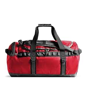 Amazon.com | The North Face Base Camp Duffel - Medium