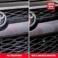 Vista 5 de Griot's Garage removedor de manchas, aerosol de limpieza para automóviles para eliminación de manchas, funciona en todas las superficies exteriores