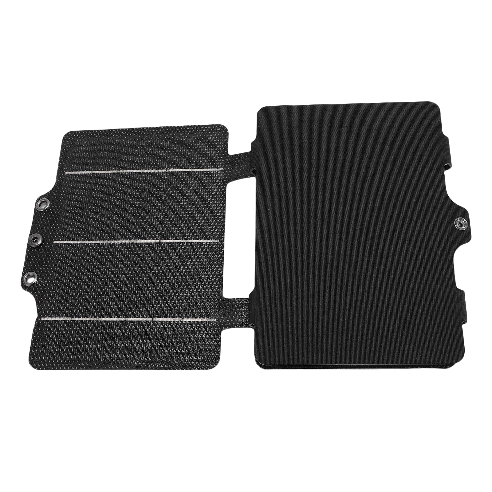 Keenso 20w Folding Small Small Solar Panel Charge to Overload The Solar Protection Camp Charger