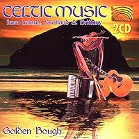 Vista 1 de Celtic Music from Ireland Scotland Brittany