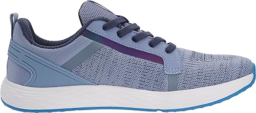 Miniatura 6 de WHITIN Zapatos de correr para hombre con puntera ancha + suela sin caída Suela de goma