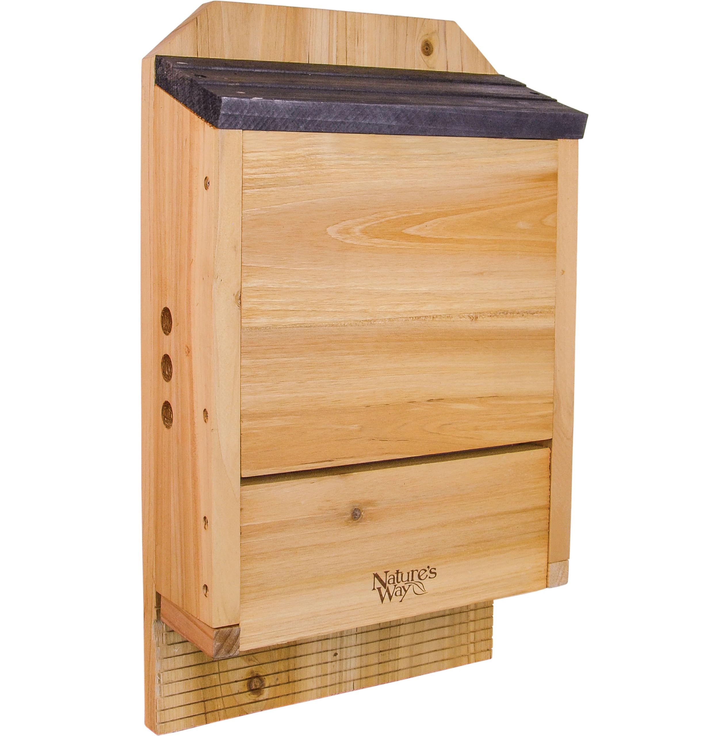 Nature's Way CWH6 Bat House