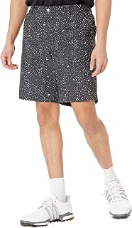 Men's Ultimate365 Flag Print Golf Shorts