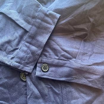 美品 XL相当 フレンチ ユーロワークジャケット カバーオール シャツジャゲット 楽天市場】フレンチワークジャケット（素材（生地・毛糸）綿