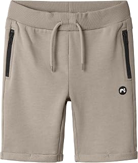 NAME IT Boy Shorts Sweat