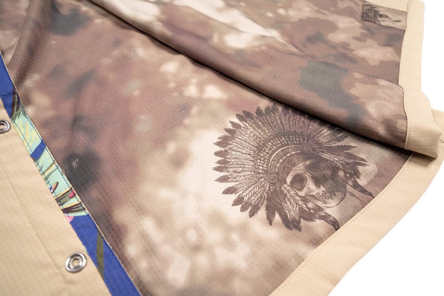 EL SICARIO COVERT CONCEALED CARRY SHIRT COLLECTION (ALL COLORS & STYLES)