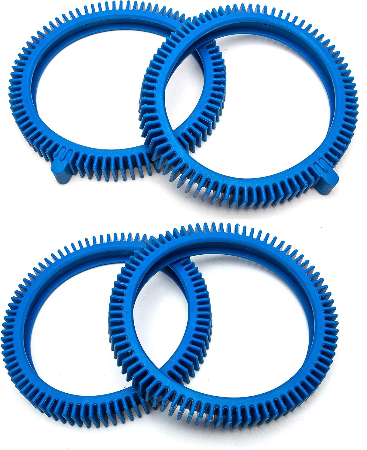 Super Sale 🛒 ATIE PoolSupplyTown Front Tire and Rear Tire Combo Kit Replacement for The PoolCleaner Poolvergnuegen Front Tire Kit with Super Hump 896584000-143 and Rear Tire Kit 896584000-082 (2 Pack) Review Discount ATIE PoolSupplyTown Front Tire and Rear Tire Combo Kit Replacement for The PoolCleaner Poolvergnuegen Front Tire Kit with Super Hump 896584000-143 and Rear Tire Kit 896584000-082 (2 Pack)