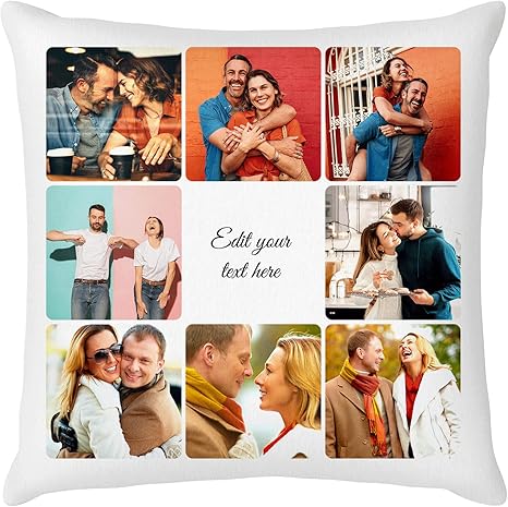 amazon custom pillow
