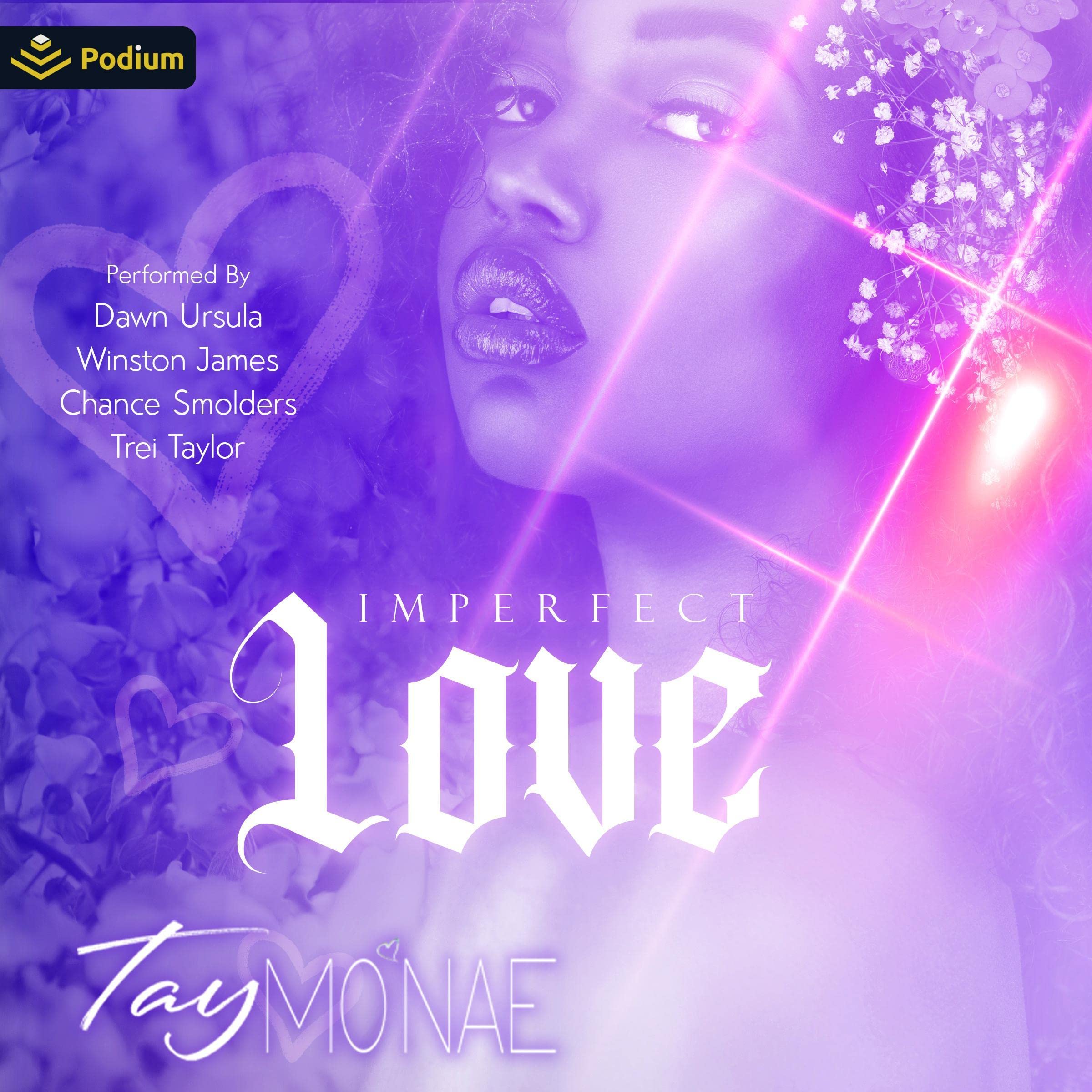 Cover art for Imperfect Love
