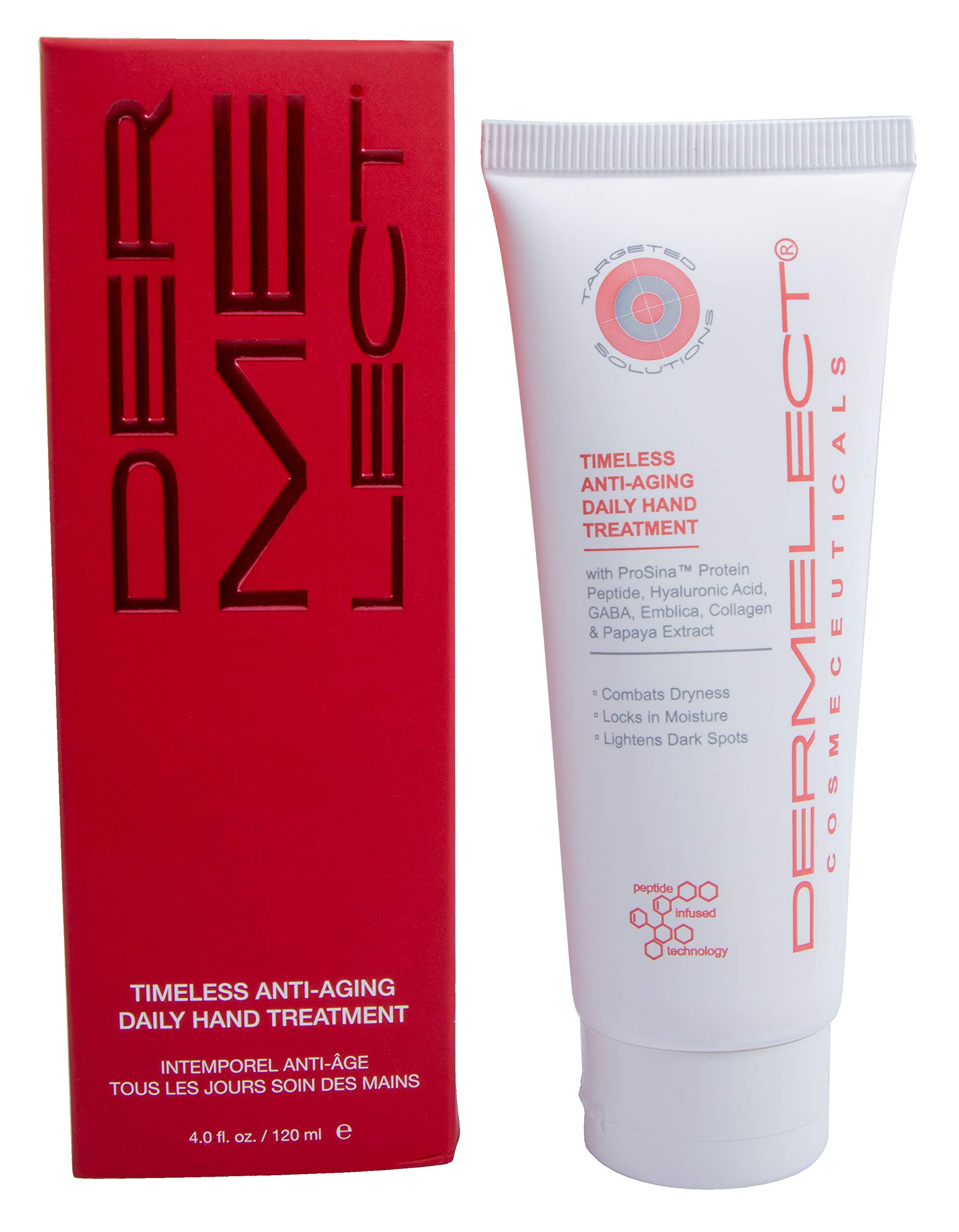 dermelect hand cream