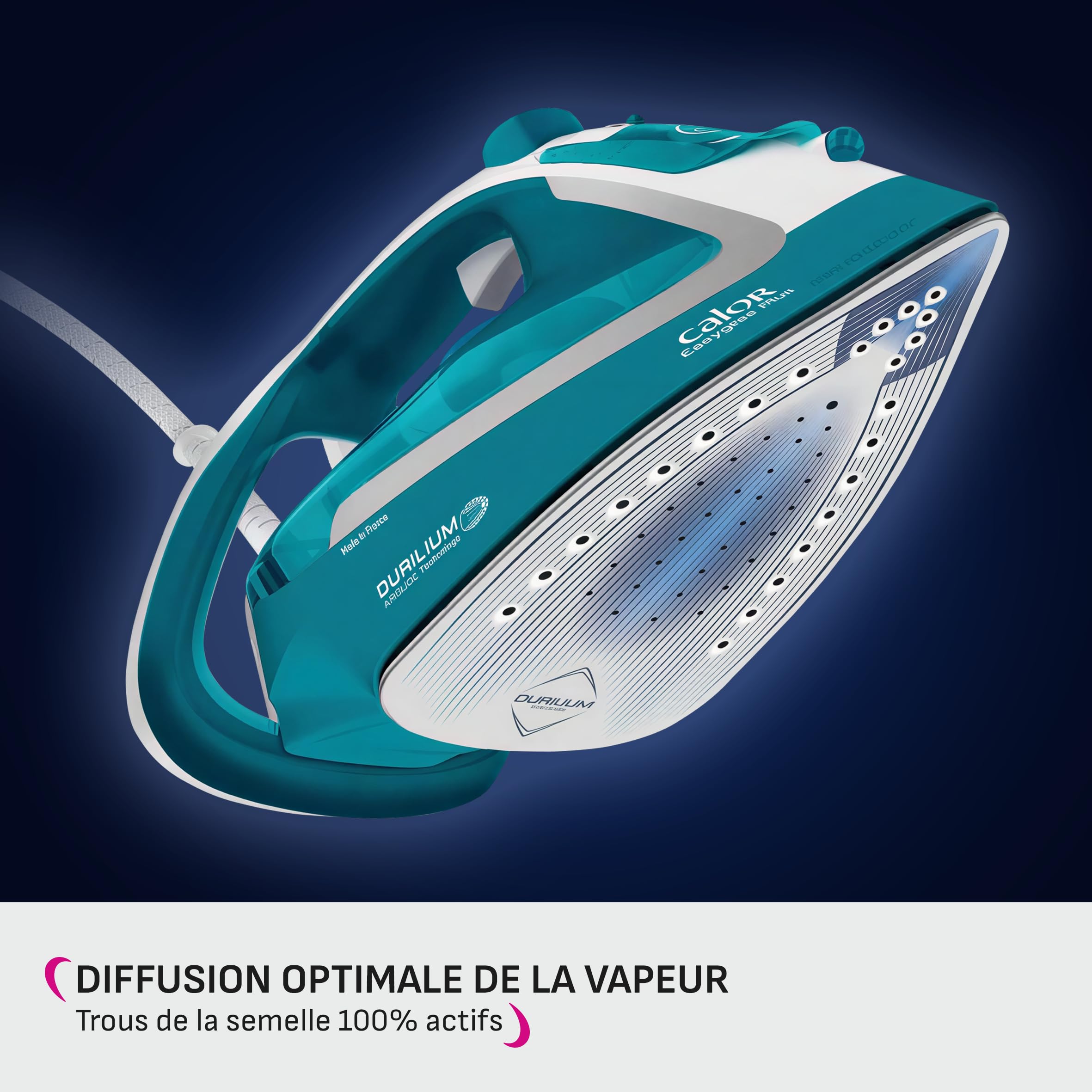 Tefal Easygliss Plus FV5714 | | Strijkijzers