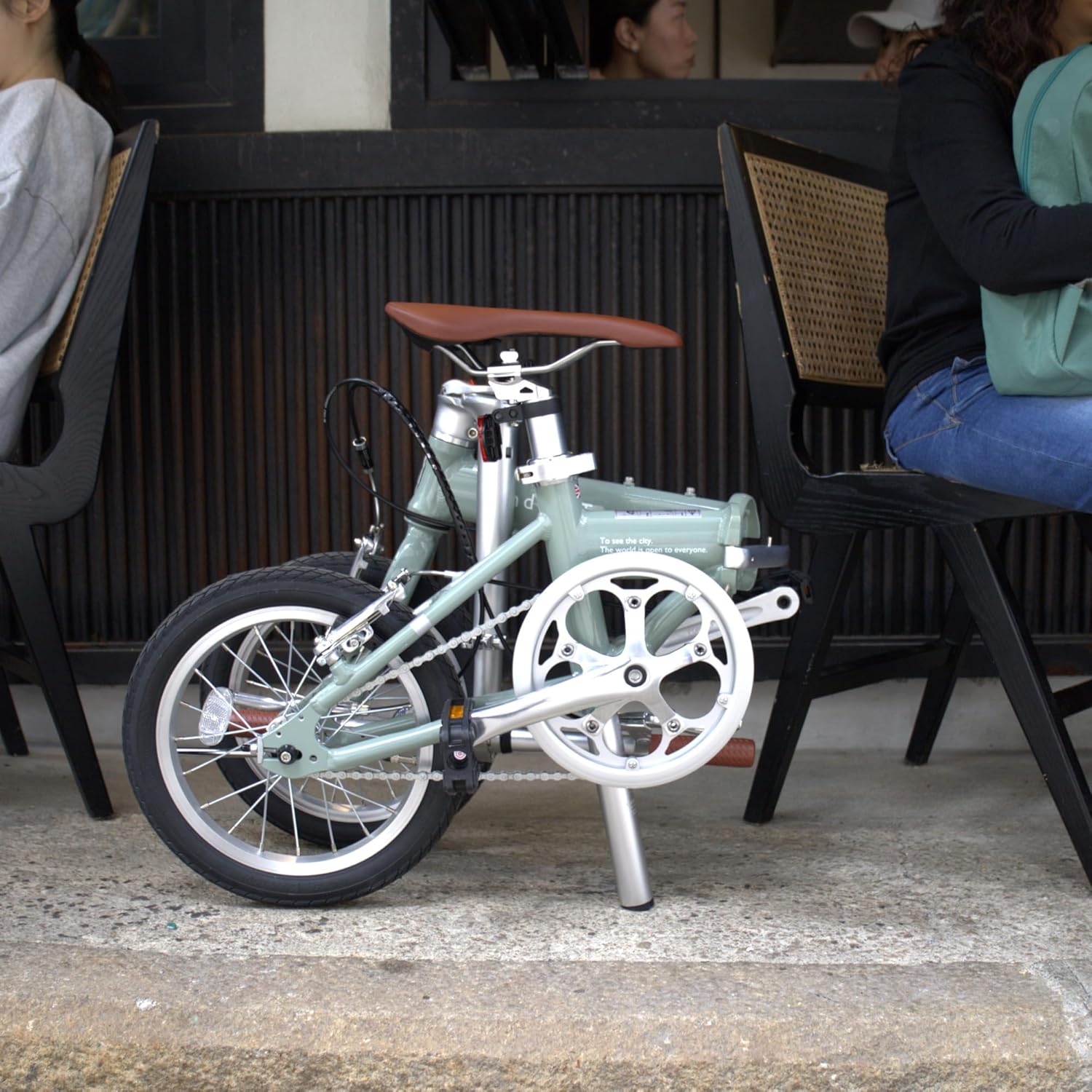 Mixiu 折りたたみ自転車 シマノ 7段変速 20インチ/24インチ 軽量