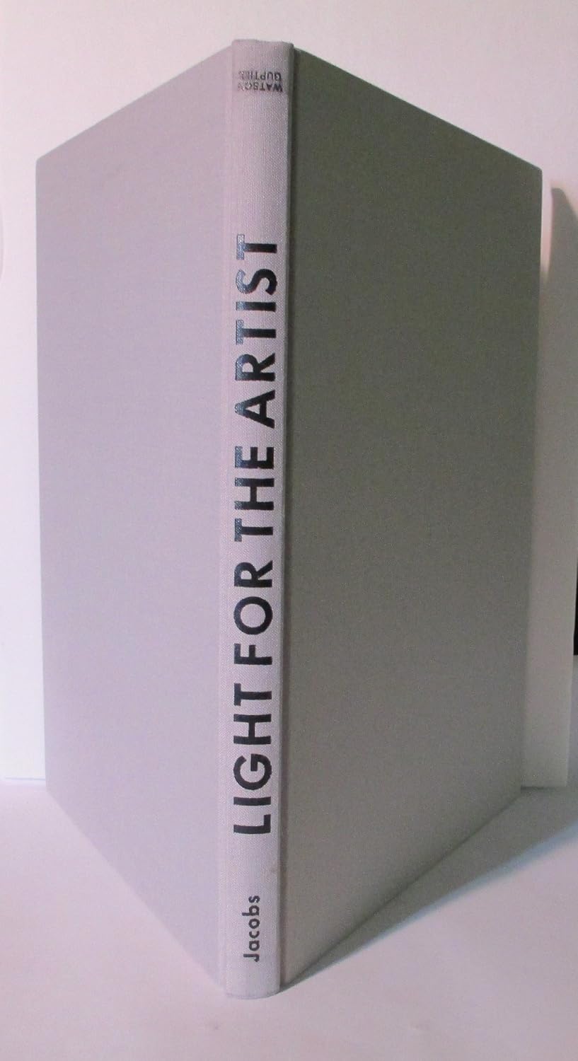 Light for the Artist