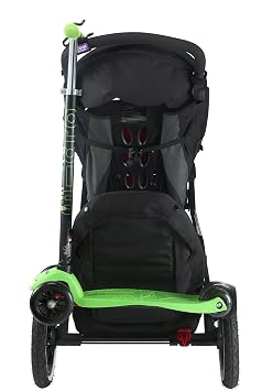 SCOOT The Ultimate Buggy Hook