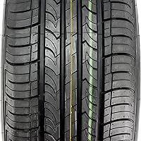 Vista 3 de Nexen CP672 195/55R16 87V - Neumático