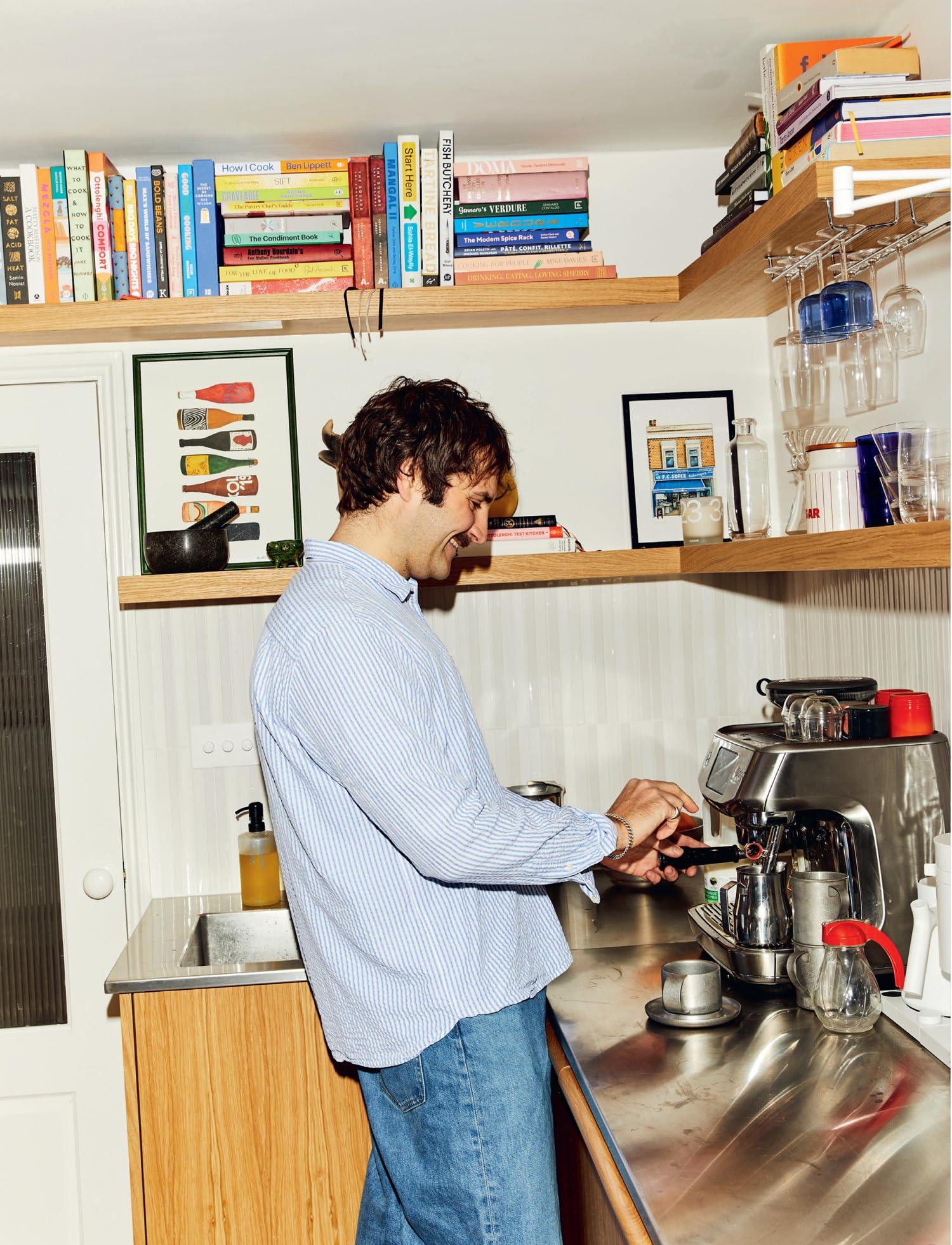 How I Cook: The Instant Sunday Times Bestseller