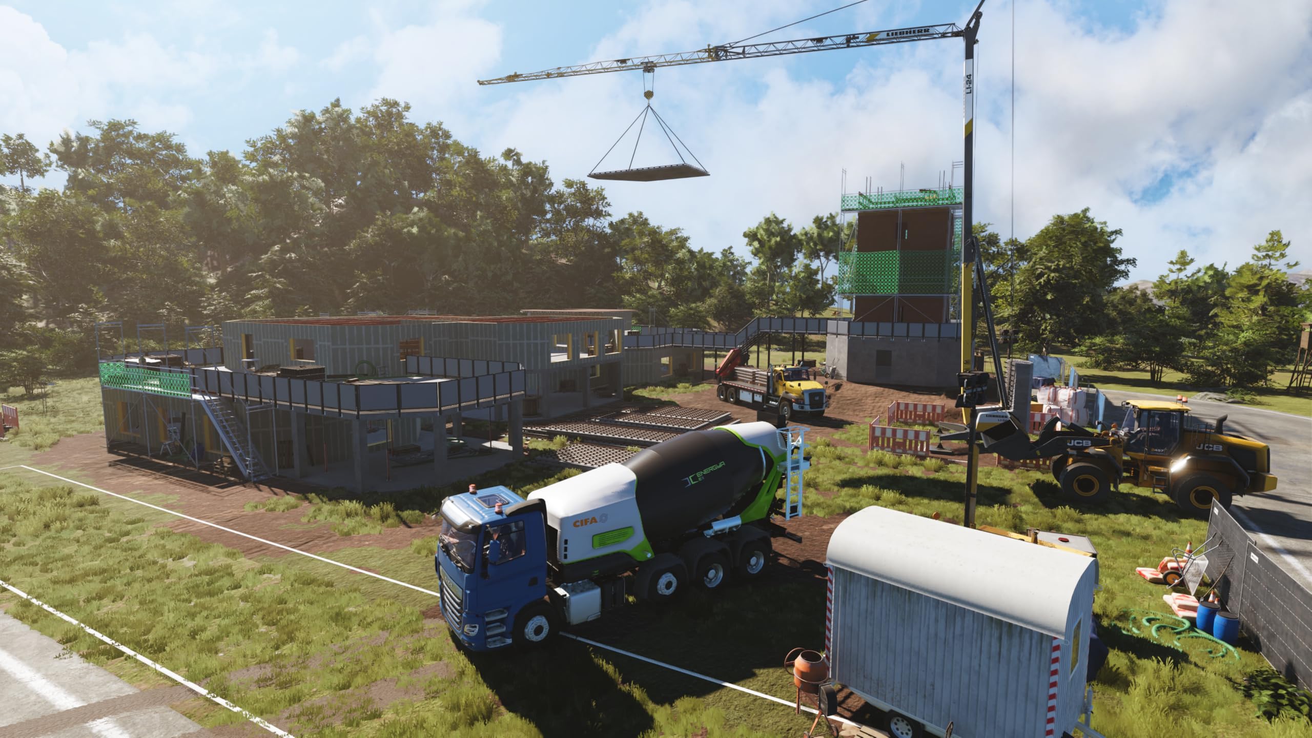 Bau-Simulator: Evolution Collectors Edition - PC