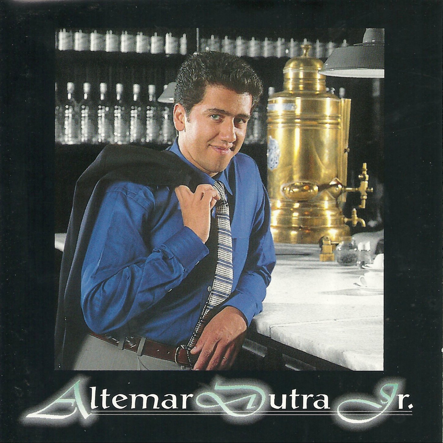 Altemar Dutra Júnior