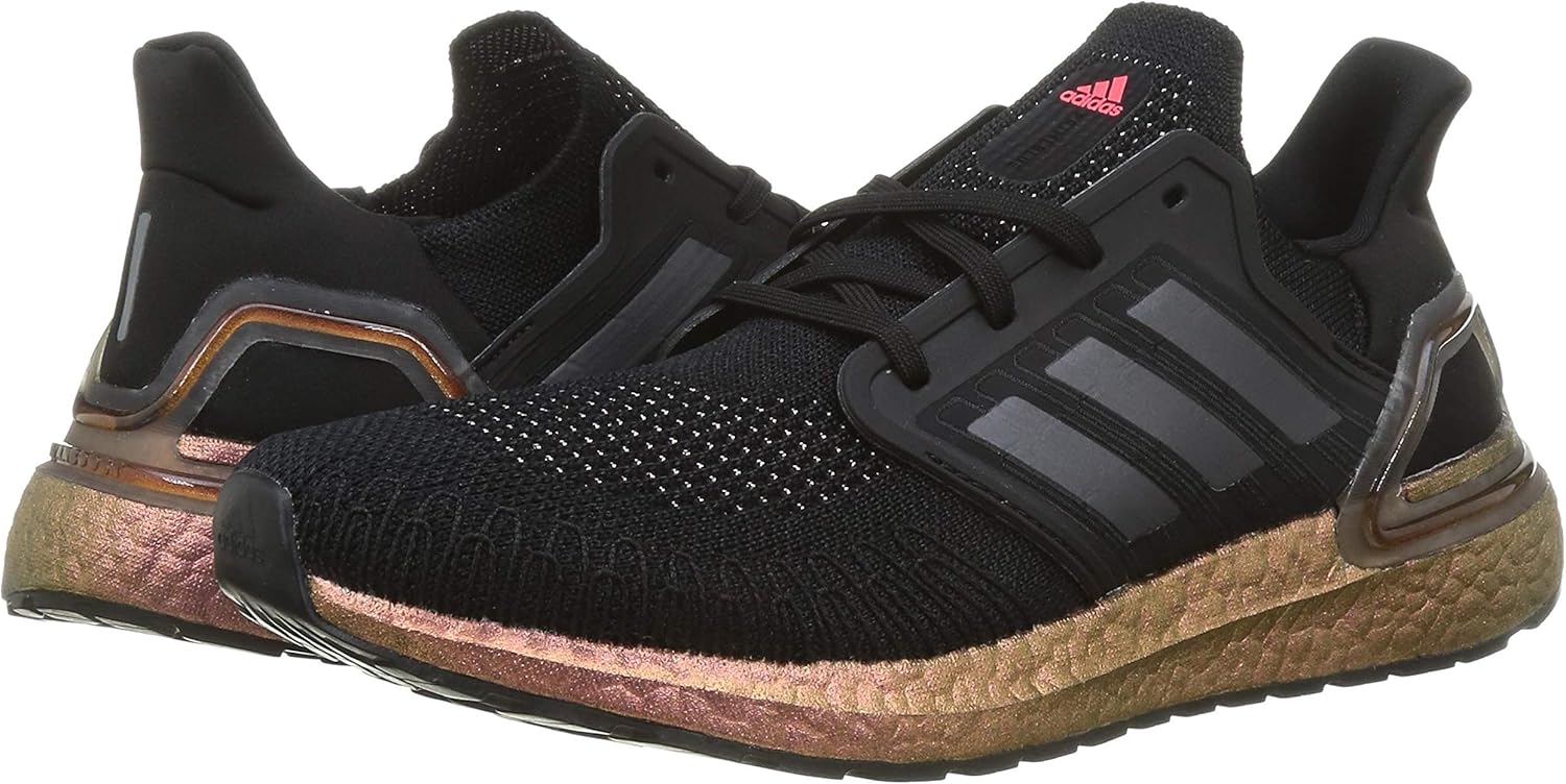 adidas Men's Athletics and Running Sneaker 9 Negbs/Gricin/Rossen