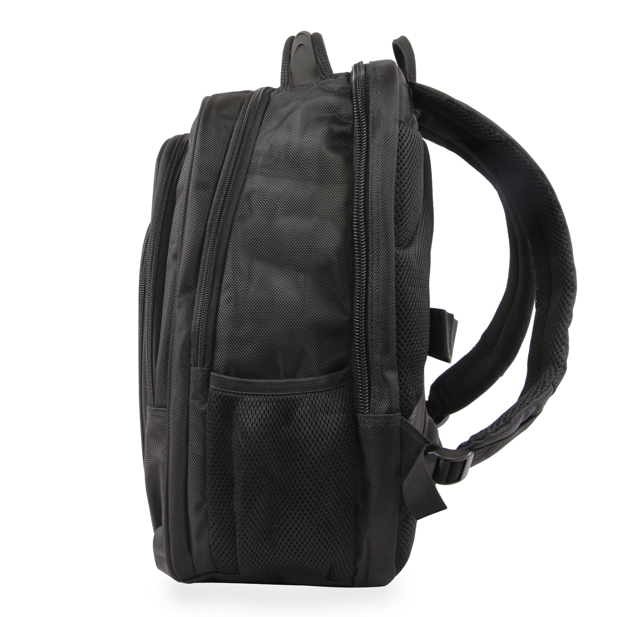 Perry Ellis M140 - Mochila de viaje de negocios para laptop o tablet
