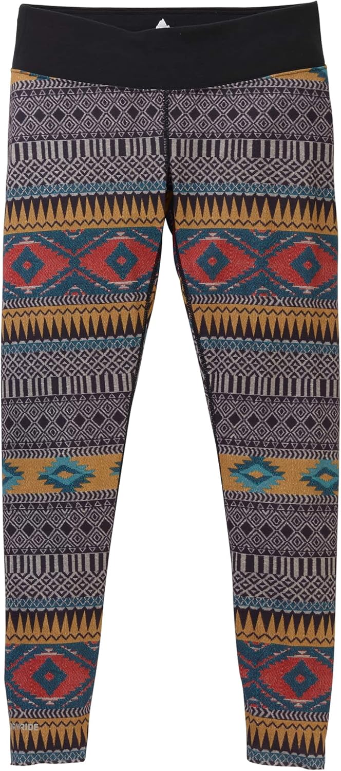 Burton Women's Midweight Base Layer Pant