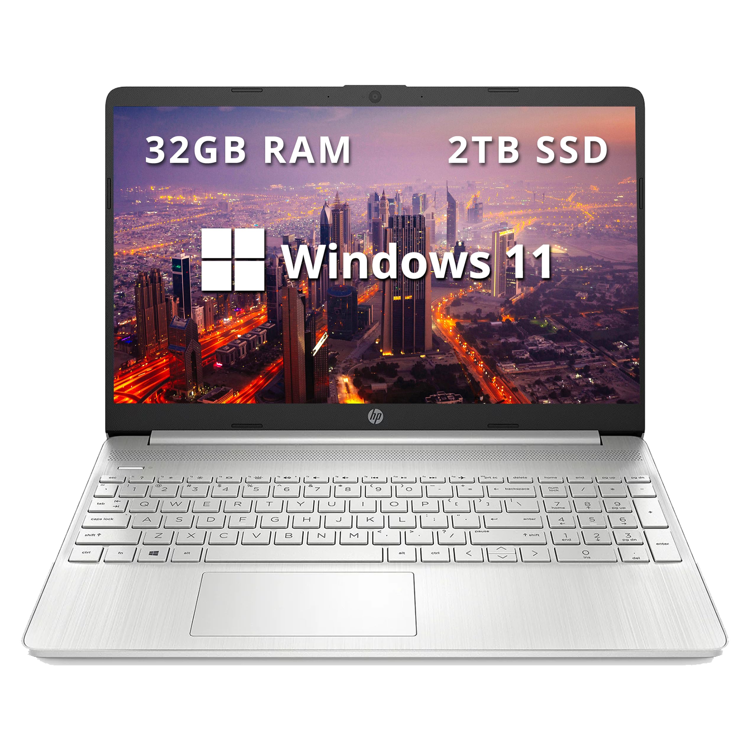 ★美品★S73/HS Core i3-1115G4 16G 256GB オフィス Amazon.com: HP 2023 Laptop, 15.6