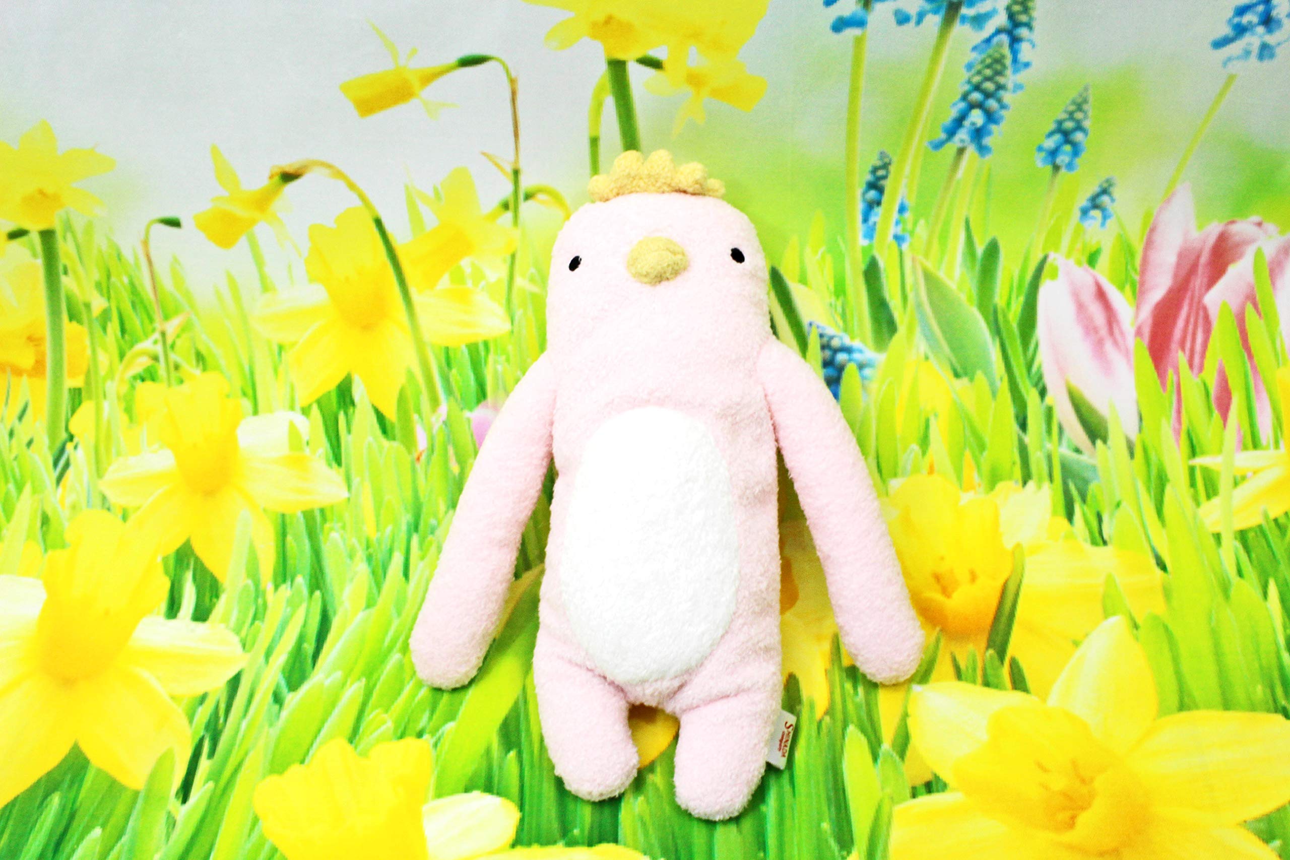 フモフモさん Mサイズ 赤い車つきポシェット フモフモさん Mサイズ 赤い車つきポシェット 81Rl5Hx5grL._UF350